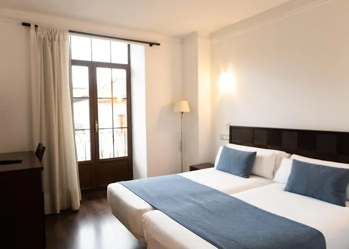 Hotel Rincon Del Conde