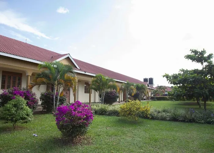 The Sparrow Hotels