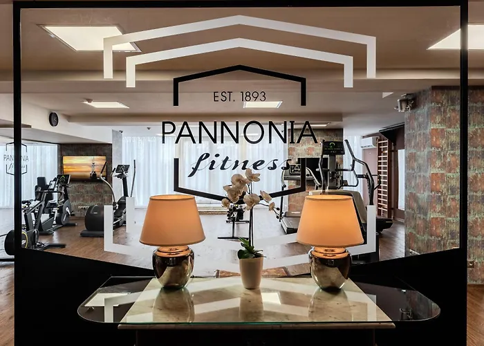 Pannonia 1893 Premium