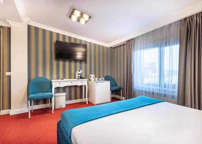 Hotel City Break