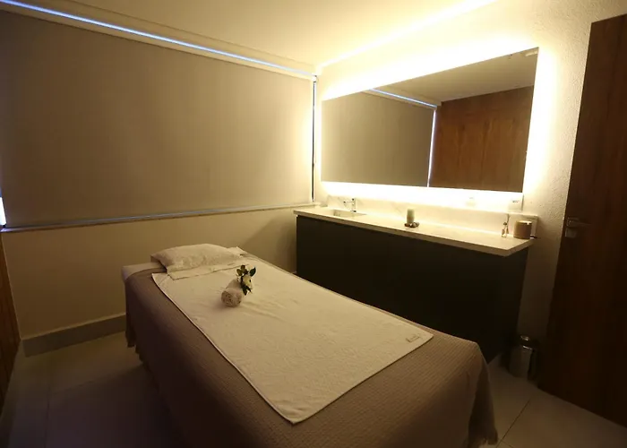 Premium - GAV Hotéis e Resorts