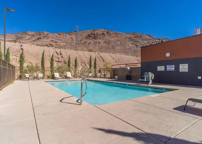 Holiday Inn Express & Suites - Henderson South - Boulder City By Ihg