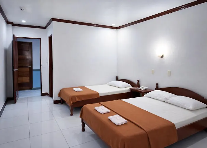 La Elliana Hotel&Restaurant, Inc.