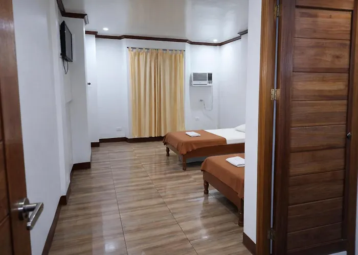 La Elliana Hotel&Restaurant, Inc.