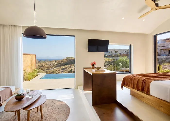 Koia All - Suite Well Being Resort - Adults Only