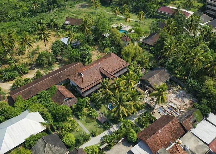 Matahari Inn Kuta Lombok