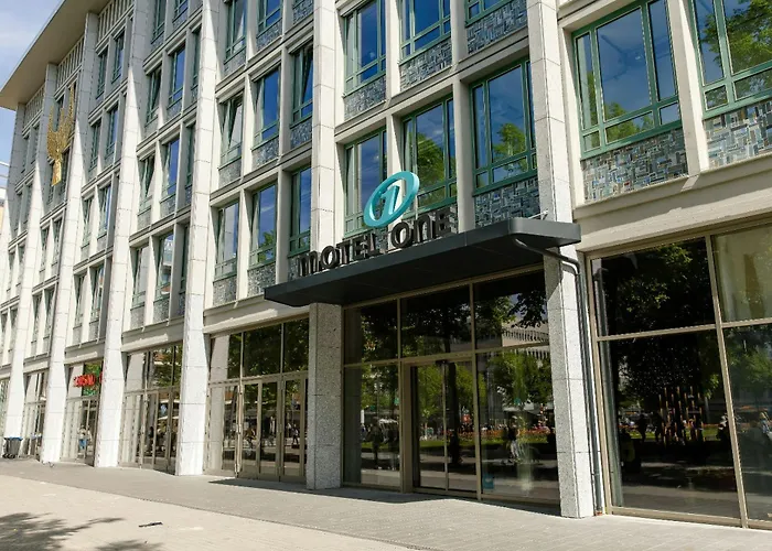 Motel One Mannheim
