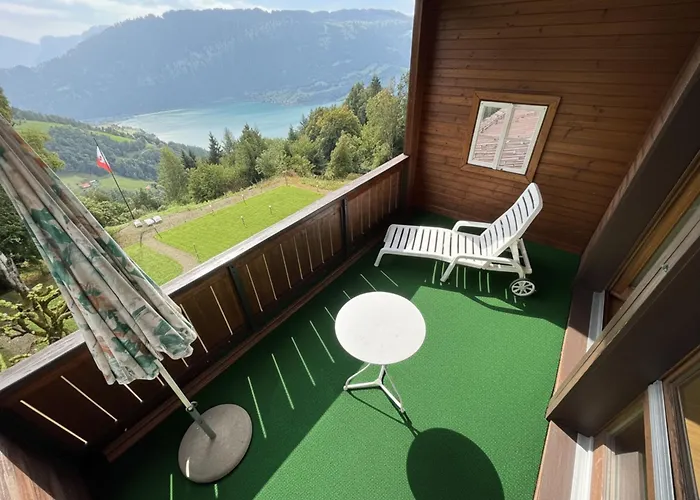 Beatenberg Resort & Spa In Beatenberg Interlaken