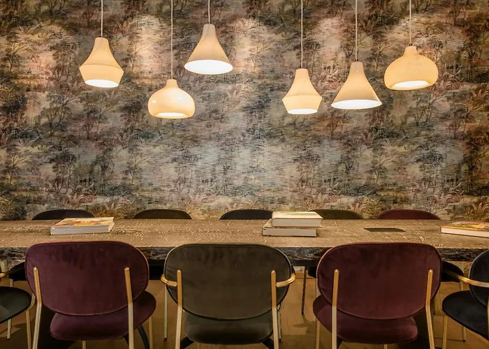 Motel One Wuerzburg