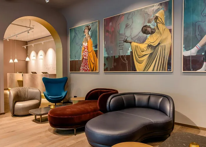 Motel One Wuerzburg