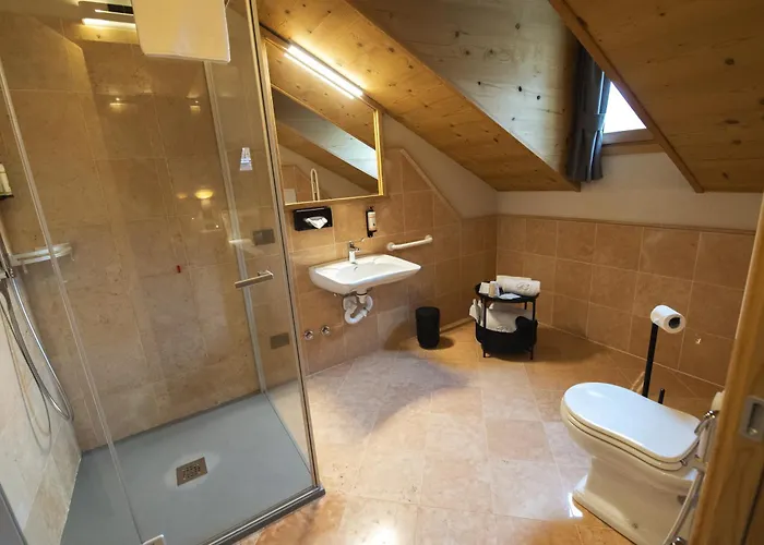 Grey Castle Garni&Suite