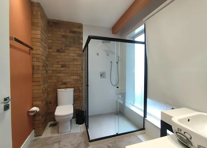 Rio Holiday Boutique Hotel