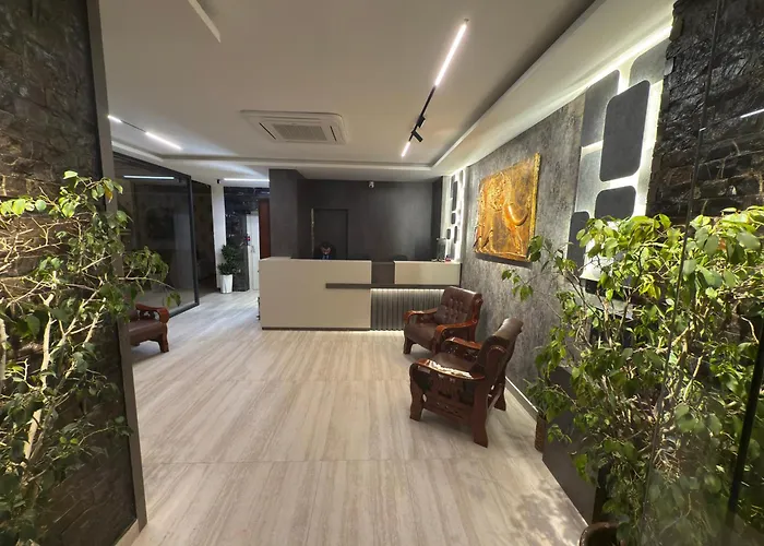 Al-Rabie Hotel&Apartments
