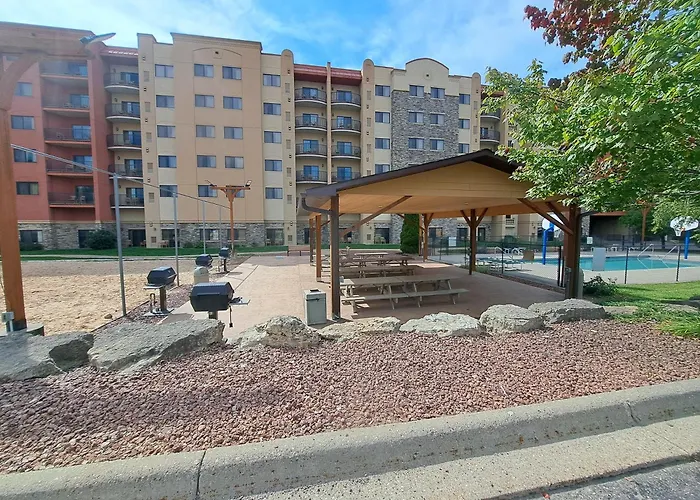 Chula Vista Condo Villa 7213