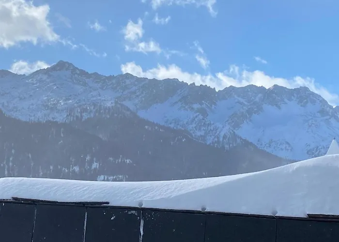 Chalet Del Sole