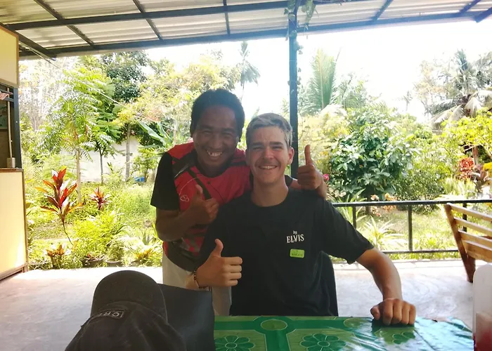 Bangkaew Camping Place Bangalow