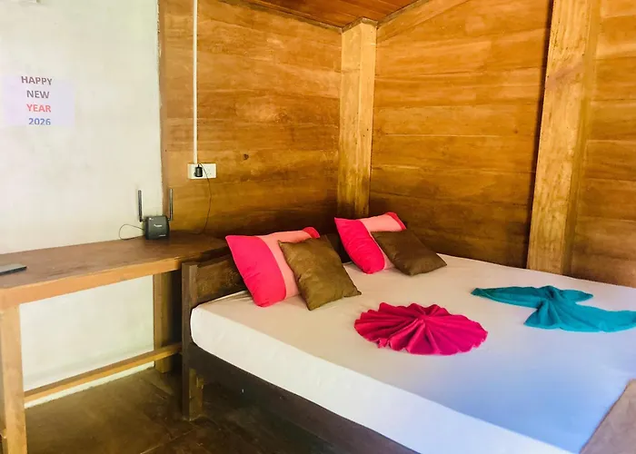 Sinharaja Pitadeniya Villa