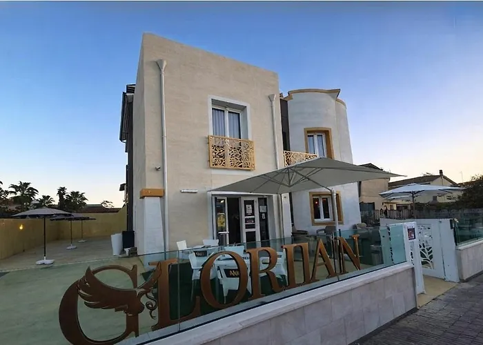 Glorian Hotel