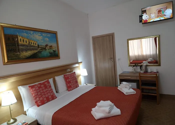 Hotel Tito