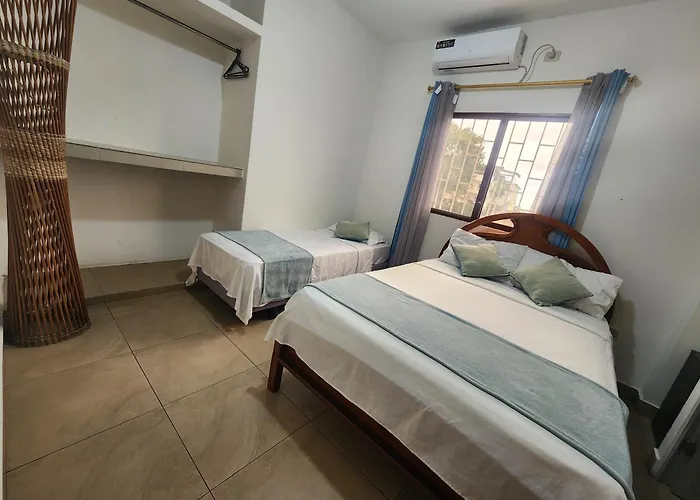 Hostal D' Meli