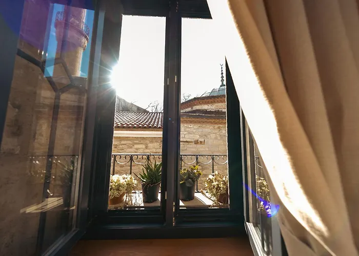 Atrium Suites