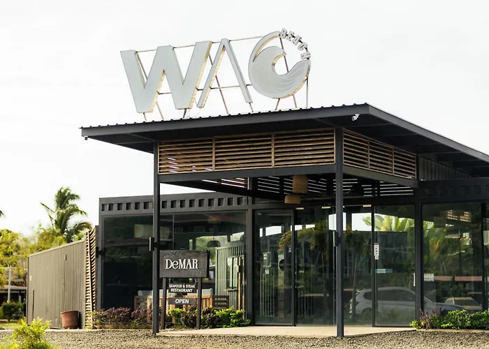 Wao Beach Venao