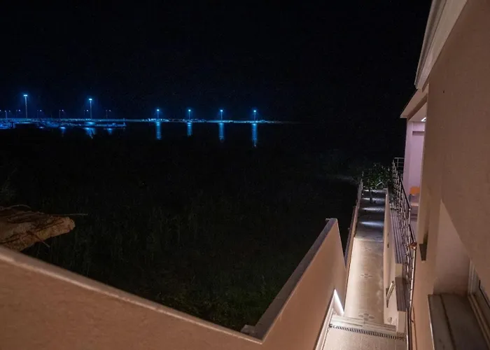 Tsabas Beach Side Apartments Τσαμπασ Παραλιακα Διαμερίσματα 4
