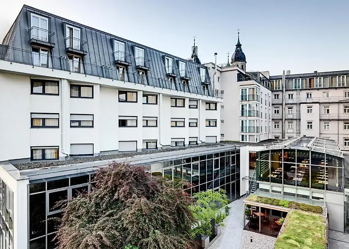 Hotel Grauer Baer