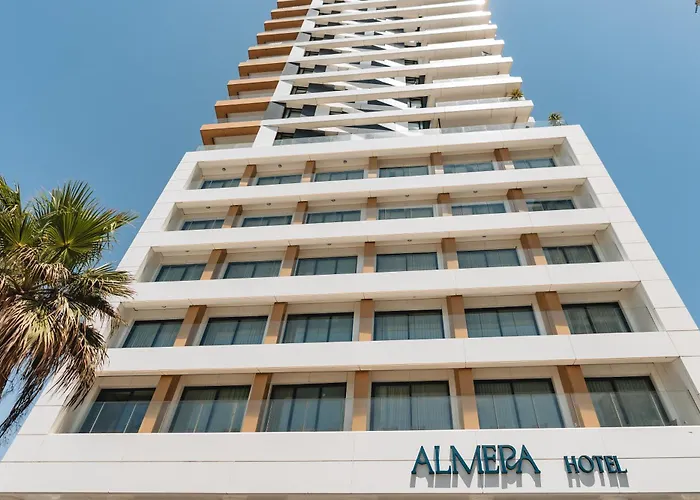 Almera Hotel