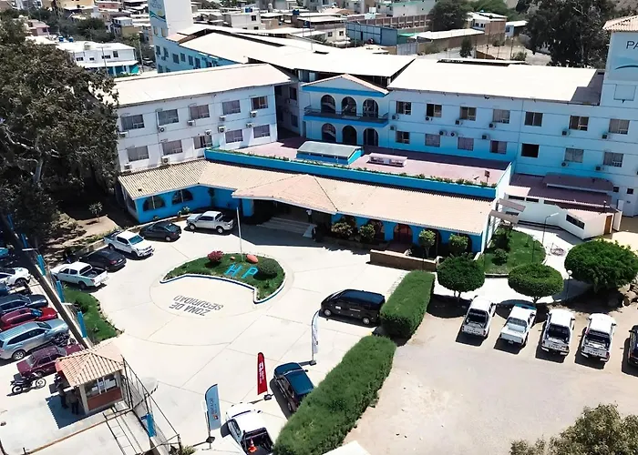 Hotel Pacífico Talara