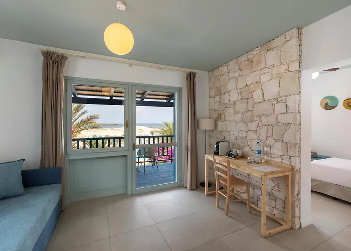Barcelo Marine Boa Vista - Adults Only