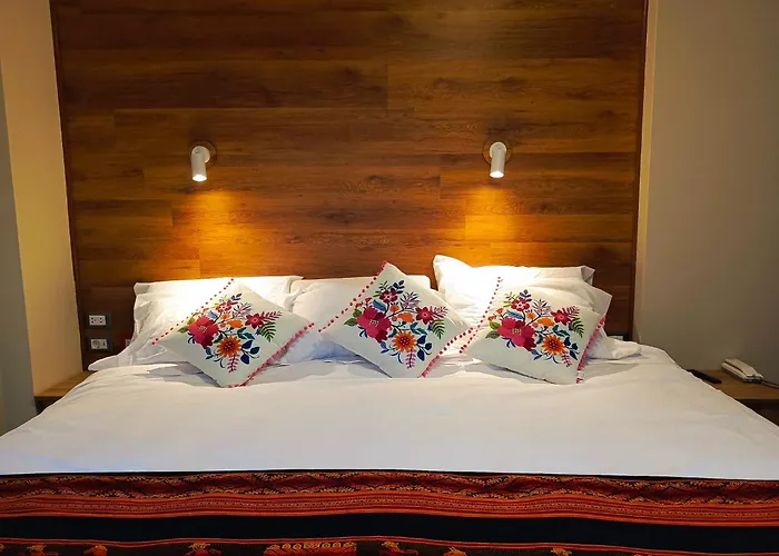 Plaza Gibaja-Hotel Boutique, Arte Y Patrimonio