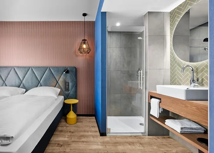 Hotel Erfurt-City