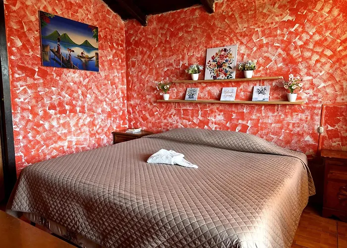 Hotel Hanna Resort