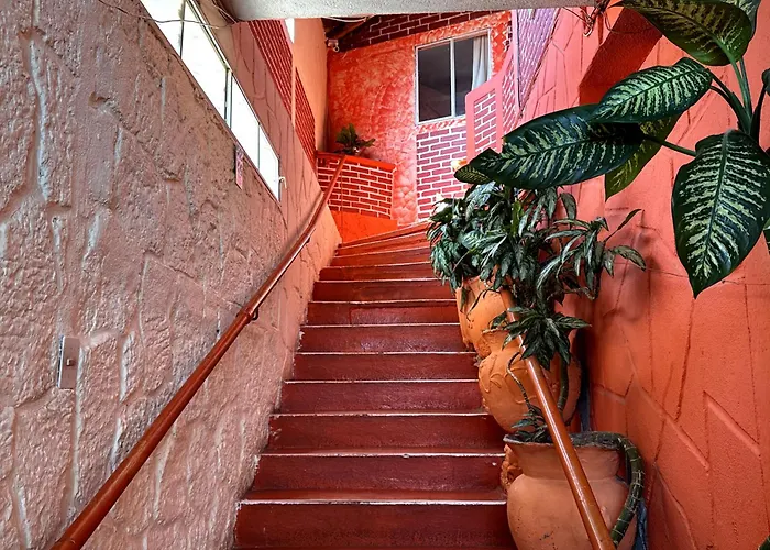 Hotel Hanna Resort