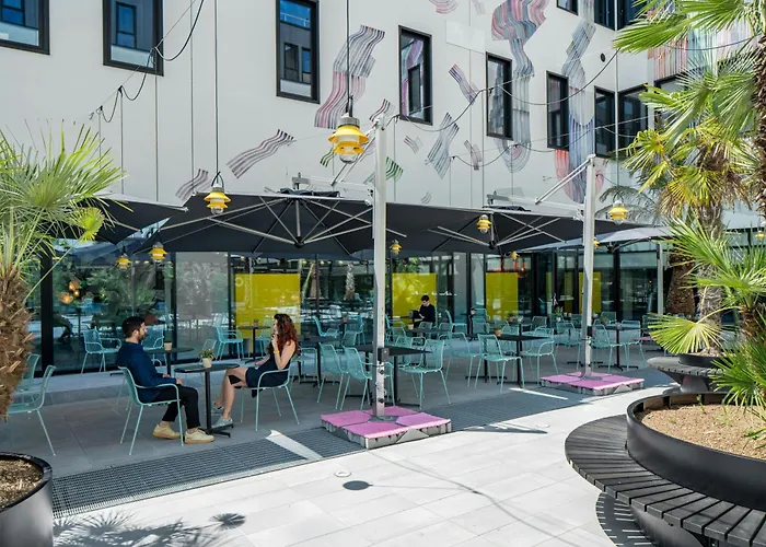 The Social Hub Bologna Extended Stay