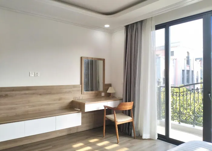 Tanya Phu Quoc Hotel