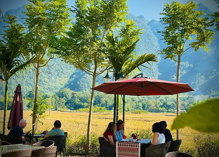 Mai Chau La Luna