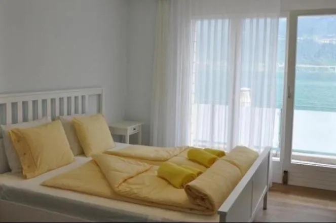 Gersau Hotel Faehri