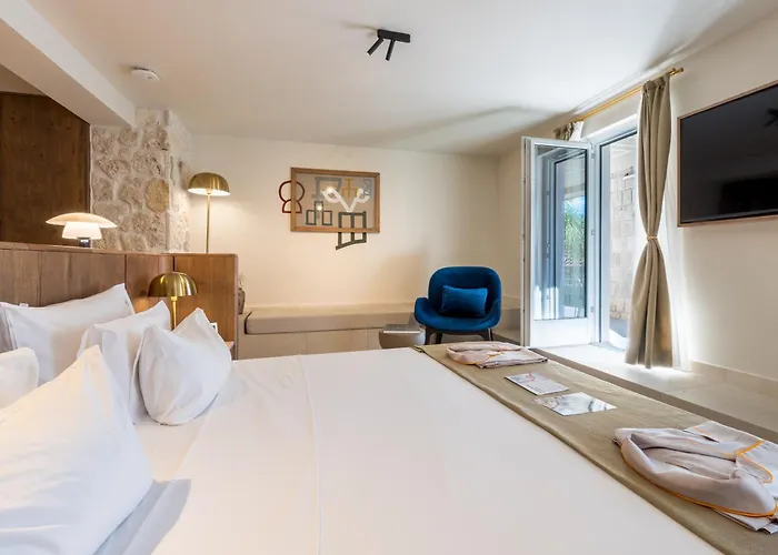 Santa Boka Small Luxury Hotels Of The World