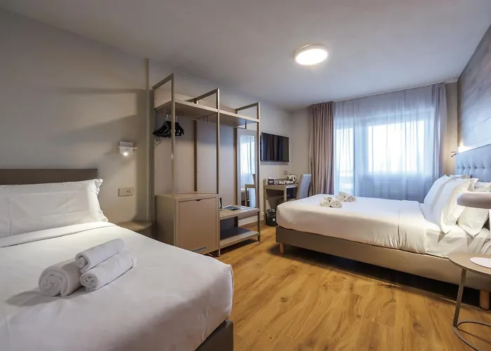 Lift Hotel