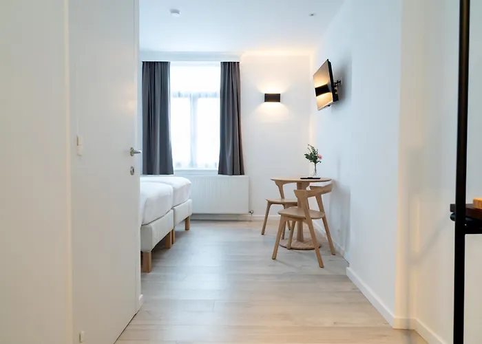 Safir By Domani Hotels