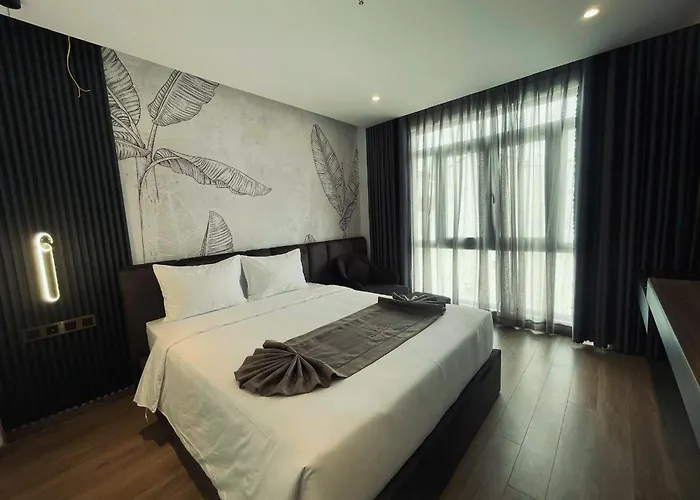 Lion 17 Hotel