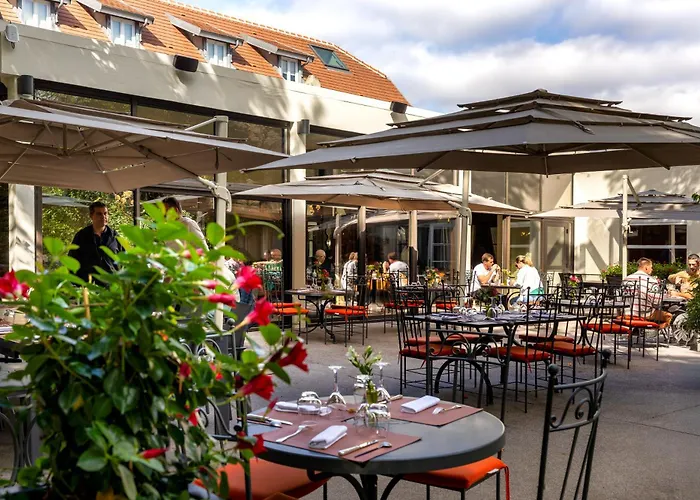 Hostellerie Du Royal Lieu
