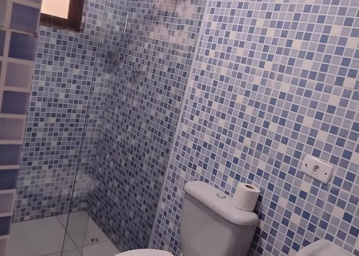 Pousada Traineira