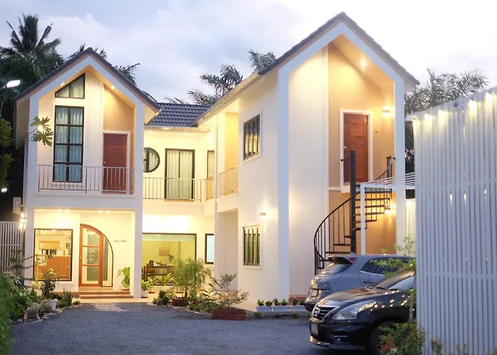 A Risa Hometel Cafe