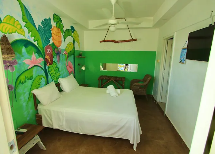 Brisa de Alma Guesthouse