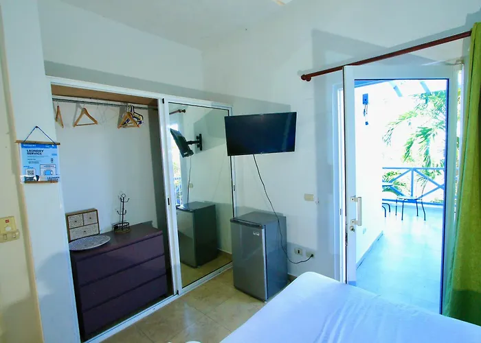 Brisa de Alma Guesthouse