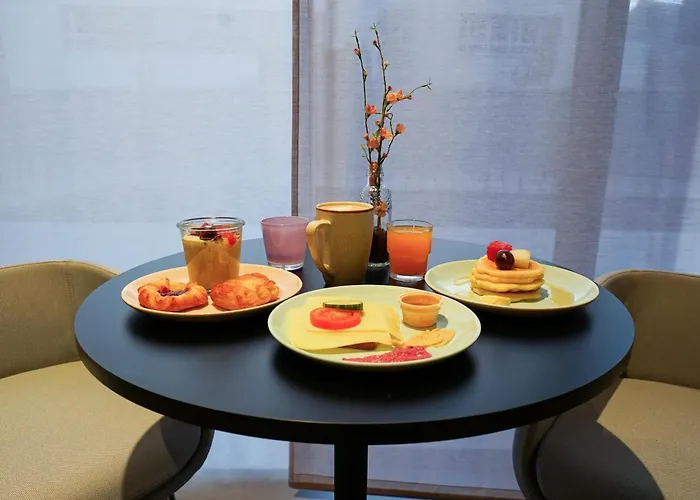 Prize By Radisson, Osnabruck