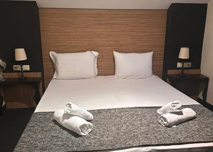 Cattleya Boutique Hotel
